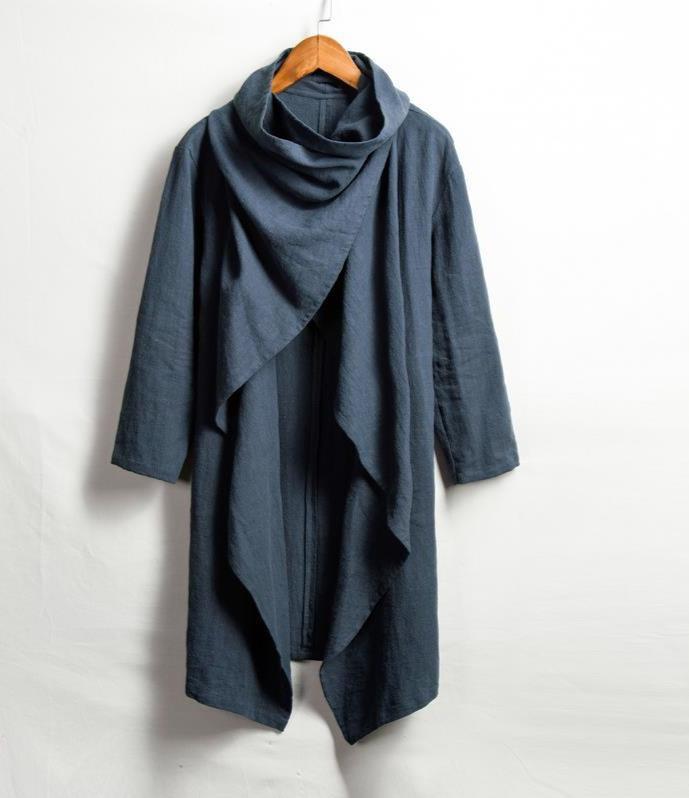 Chelsea | Cardigan d'hiver à la mode et sans effort