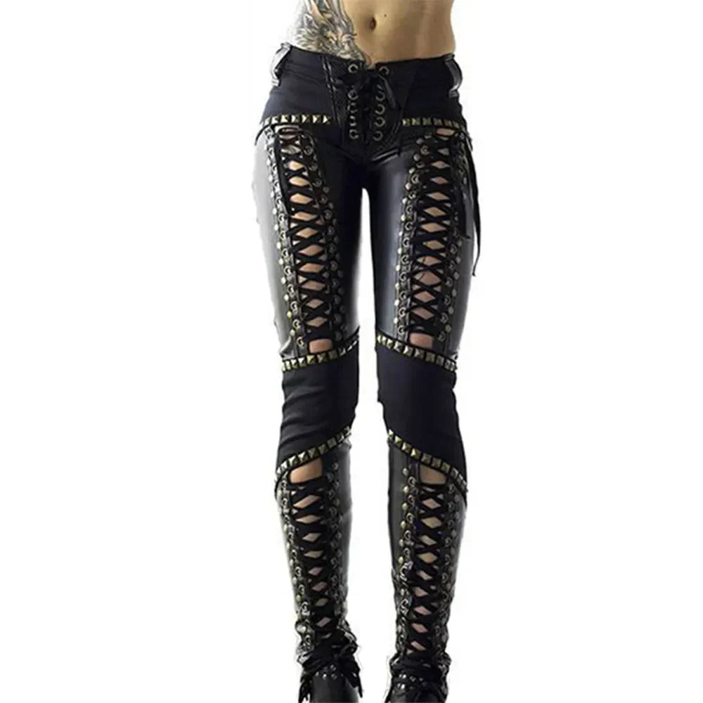 Kassandra | Pantalon d'hiver confortable et élégant