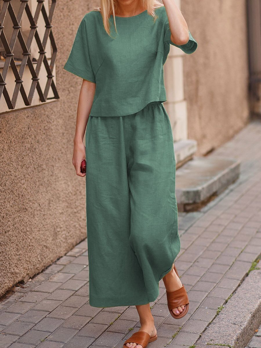 Bellicent | Short d'hiver classique et confortable