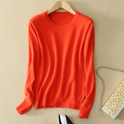 Isobel | Pull d'hiver classique et confortable