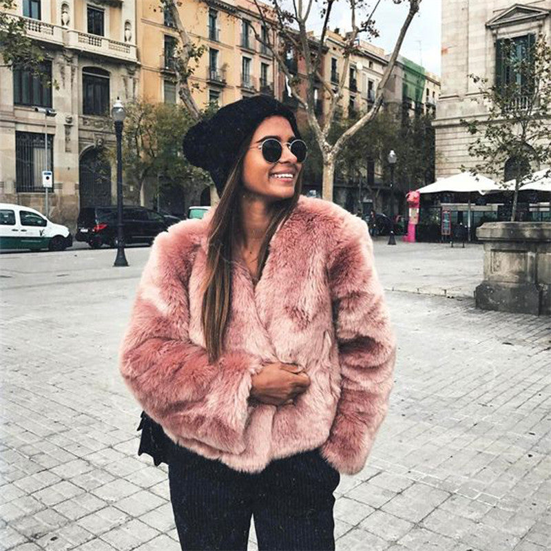 Elisabet | Manteau d'hiver décontracté et élégant