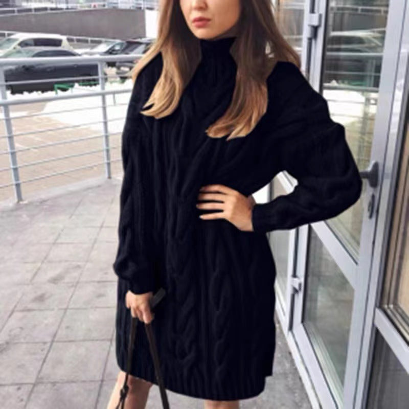 Mila | Vêtement d'hiver tendance et minimaliste