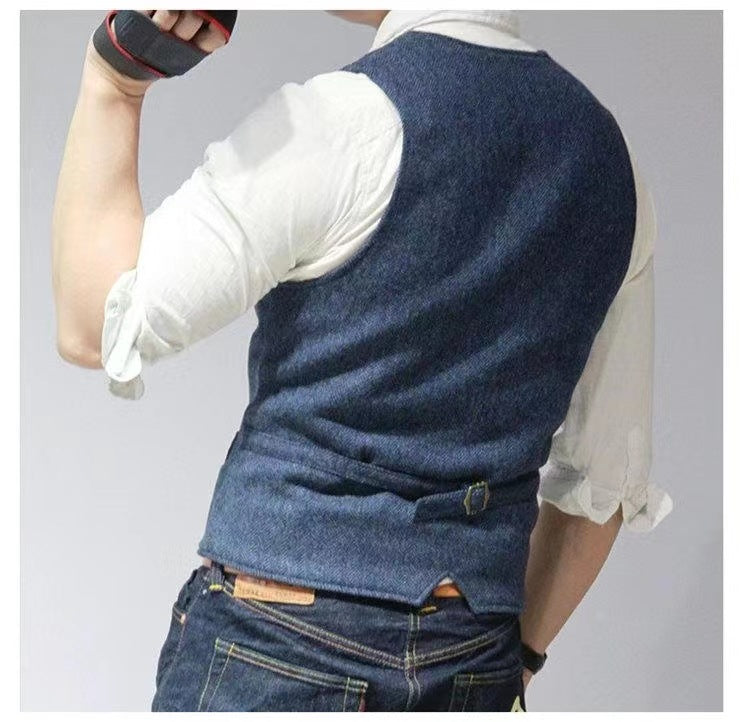 Beda | Cardigan d'hiver Effortless and Classy
