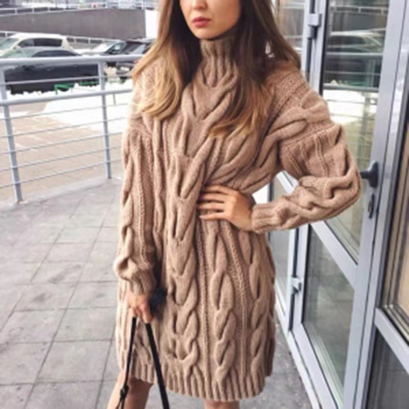 Mila | Vêtement d'hiver tendance et minimaliste