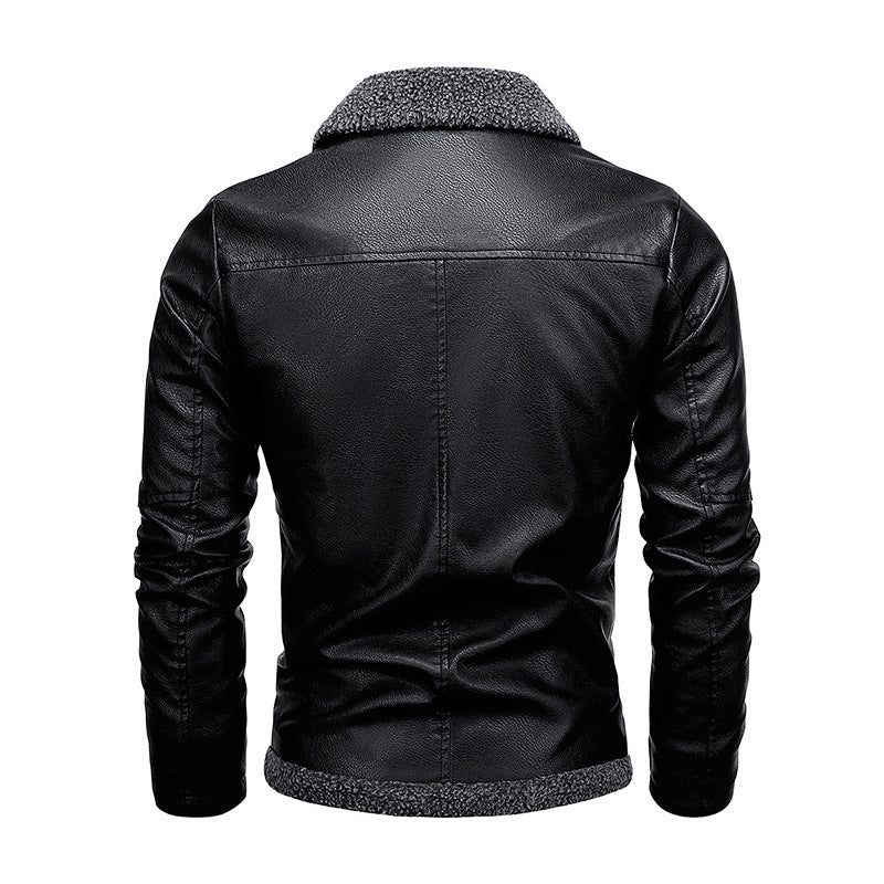 Ilda | Veste d'hiver classique et confortable
