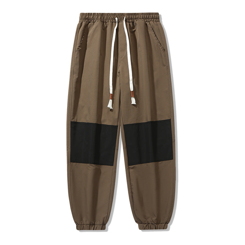 Adah | Pantalon d'hiver Fashionable and Effortless