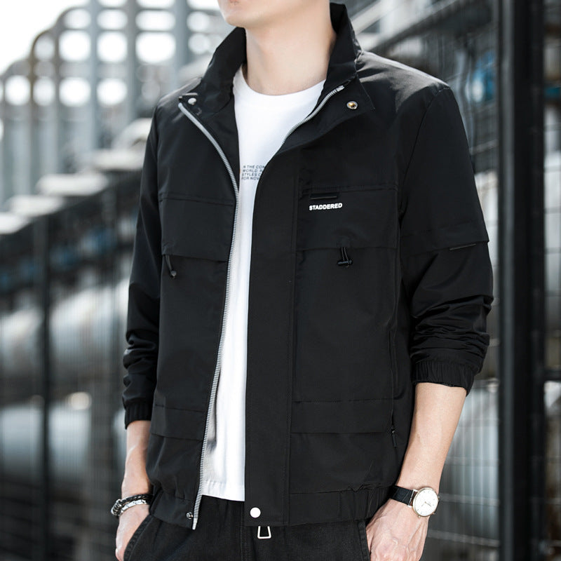 Lanie | Veste d'hiver moderne et polyvalente