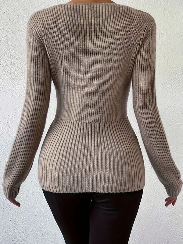 Caren | Vêtement d'hiver tendance et élégant