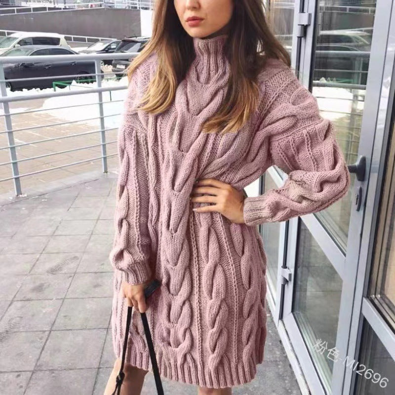 Mila | Vêtement d'hiver tendance et minimaliste