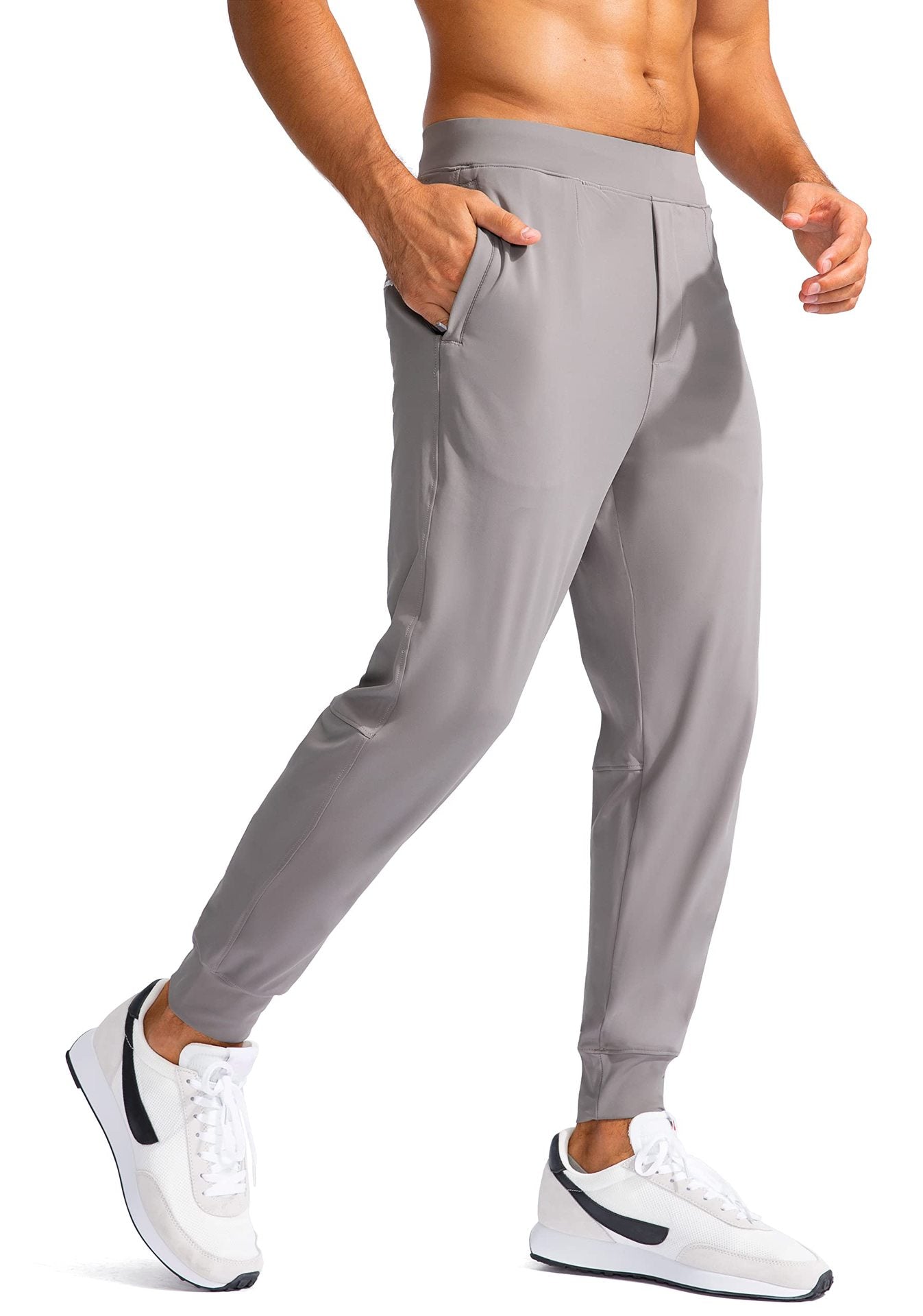 Nala | Pantalon d'hiver élégant et décontracté