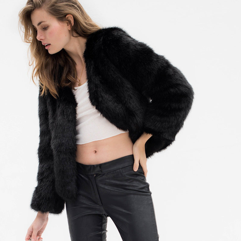 Elisabet | Manteau d'hiver décontracté et élégant