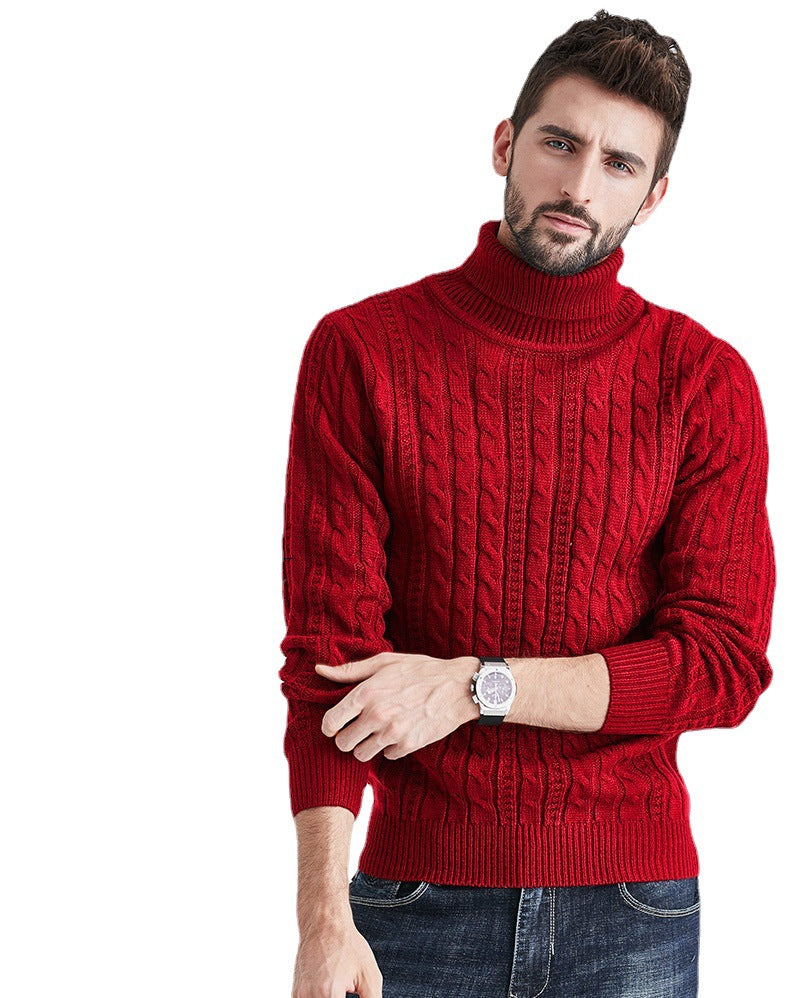 Maricel | Pull d'hiver décontracté et sans effort