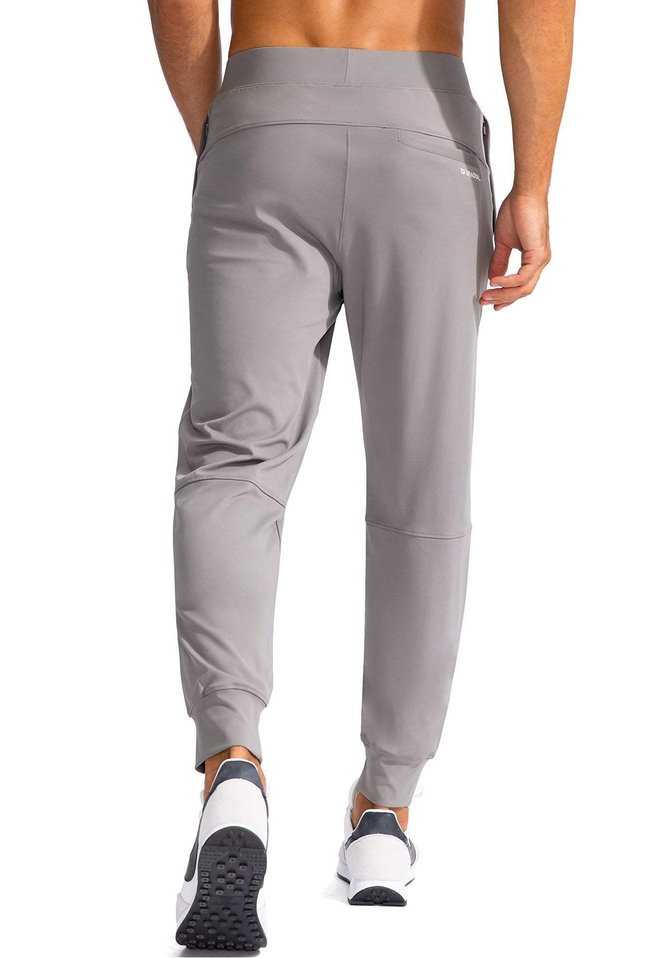 Nala | Pantalon d'hiver élégant et décontracté