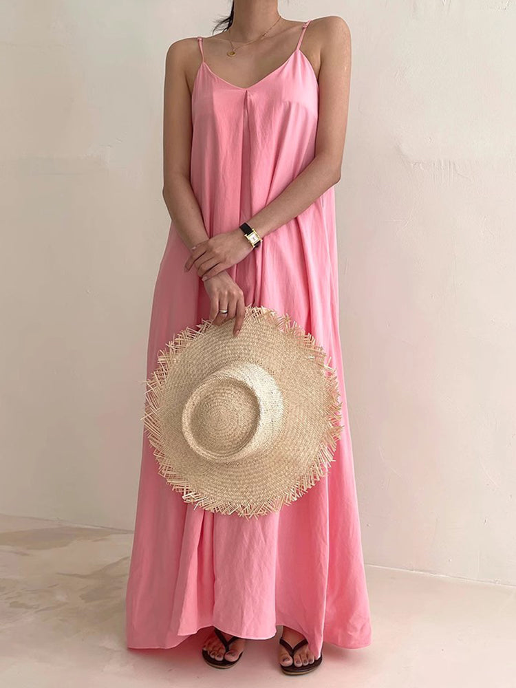 Ulalia | Relaxée et Intemporelle Robe d'hiver