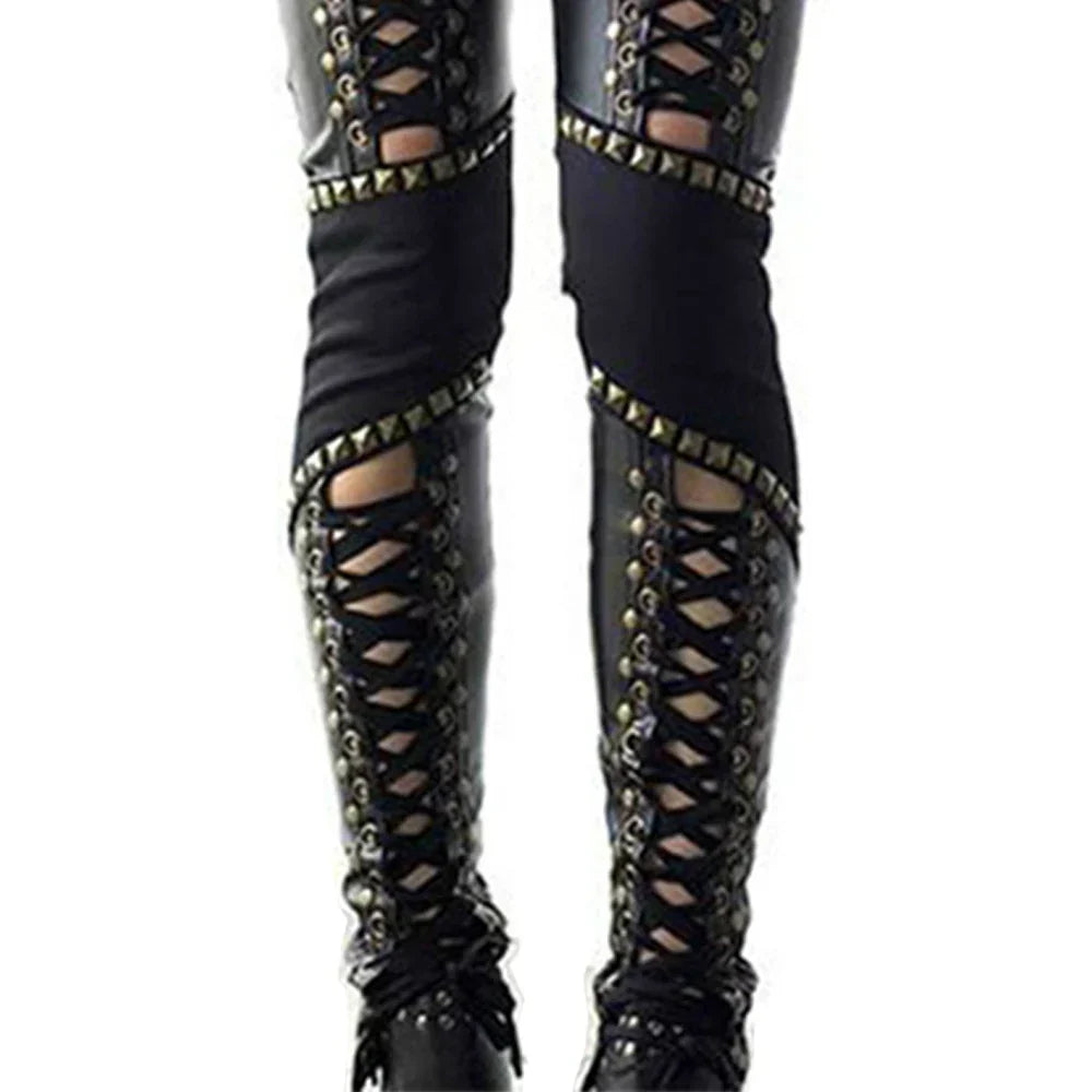 Kassandra | Pantalon d'hiver confortable et élégant