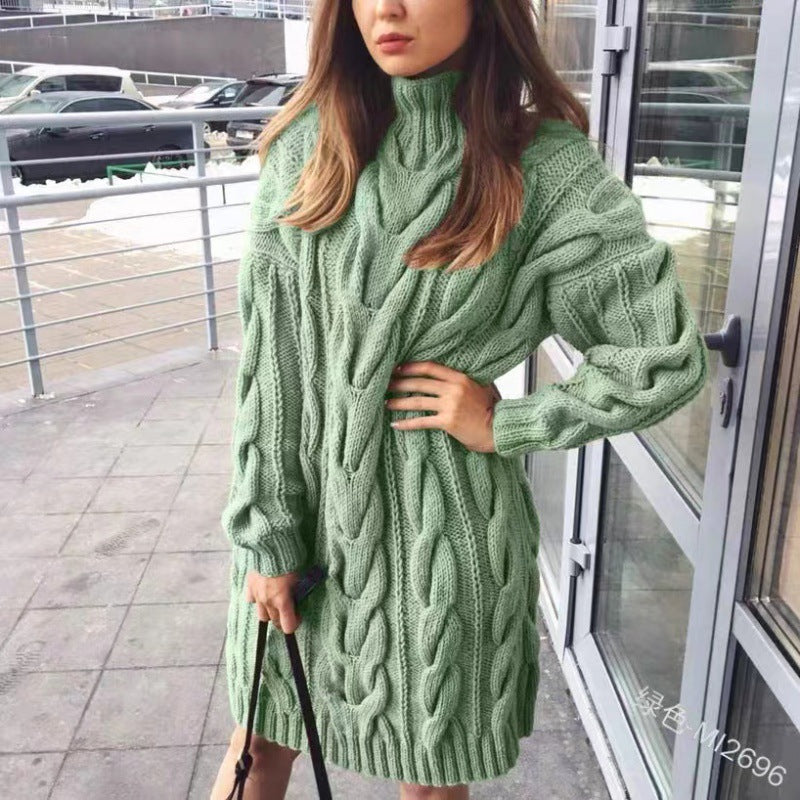 Mila | Vêtement d'hiver tendance et minimaliste