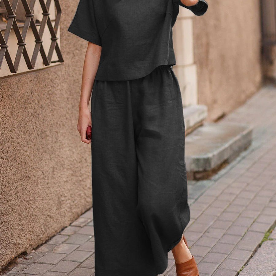 Bellicent | Short d'hiver classique et confortable
