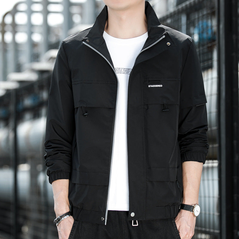 Lanie | Veste d'hiver moderne et polyvalente