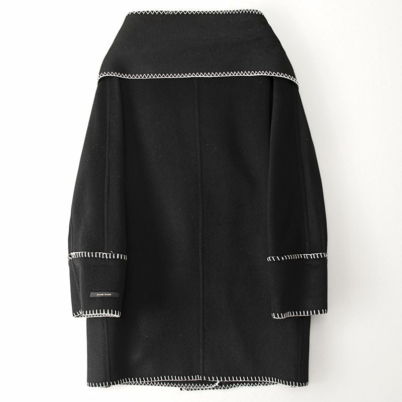 Zoë | Veste d'hiver intemporelle et élégante