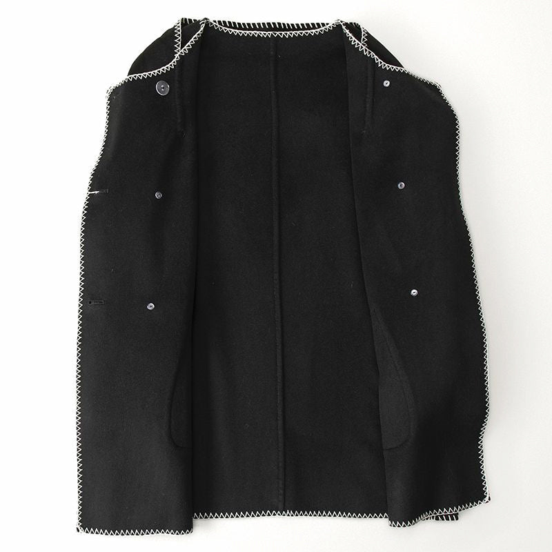 Zoë | Veste d'hiver intemporelle et élégante
