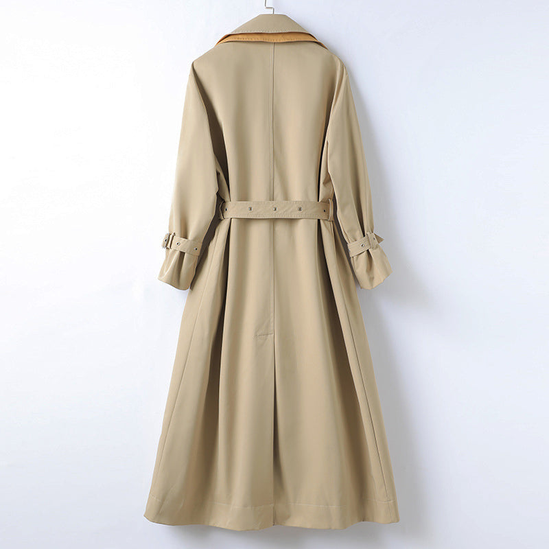 Aurora | Manteau d'hiver classique et élégant