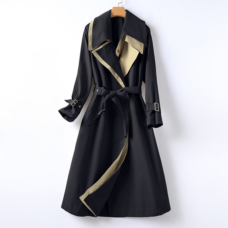 Aurora | Manteau d'hiver classique et élégant