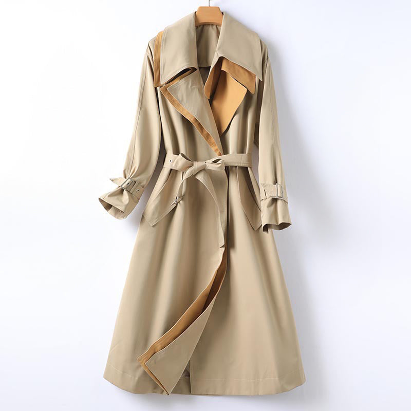 Aurora | Manteau d'hiver classique et élégant