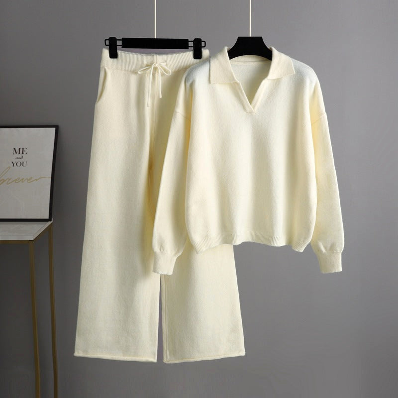 Hannah | Pantalon d'hiver classique et élégant