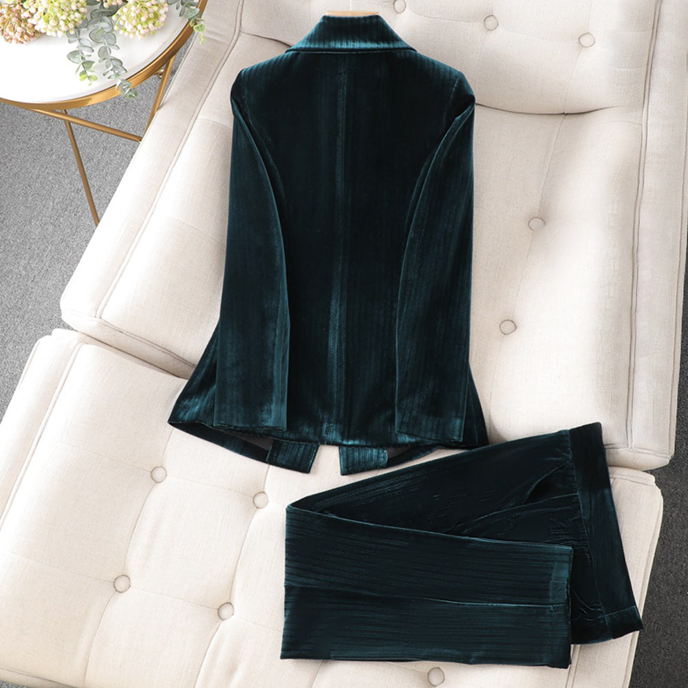 Henriette | Pantalon d'hiver décontracté et relaxant