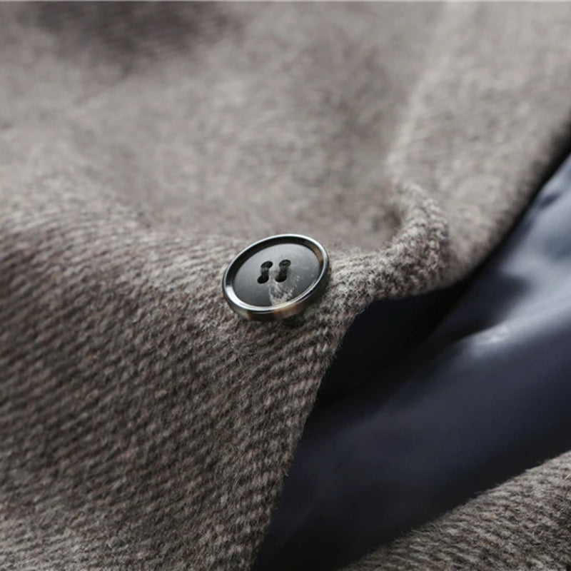 Nyla | Vêtement d'hiver à la mode et sans effort