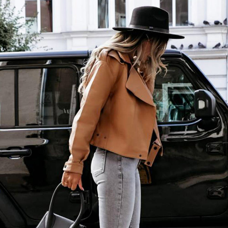 Cedda | Veste d'hiver moderne et confortable