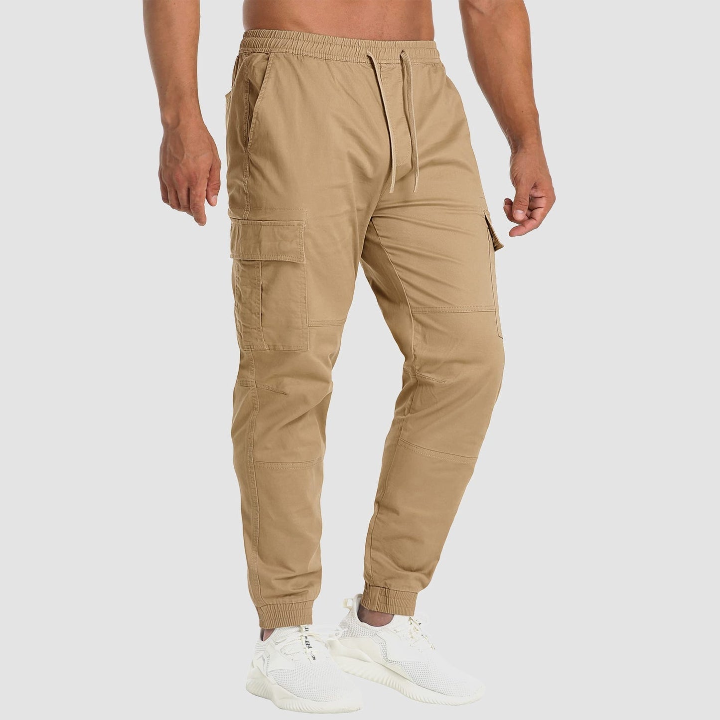 Dorathea | Pantalon d'hiver Fashionable and Effortless