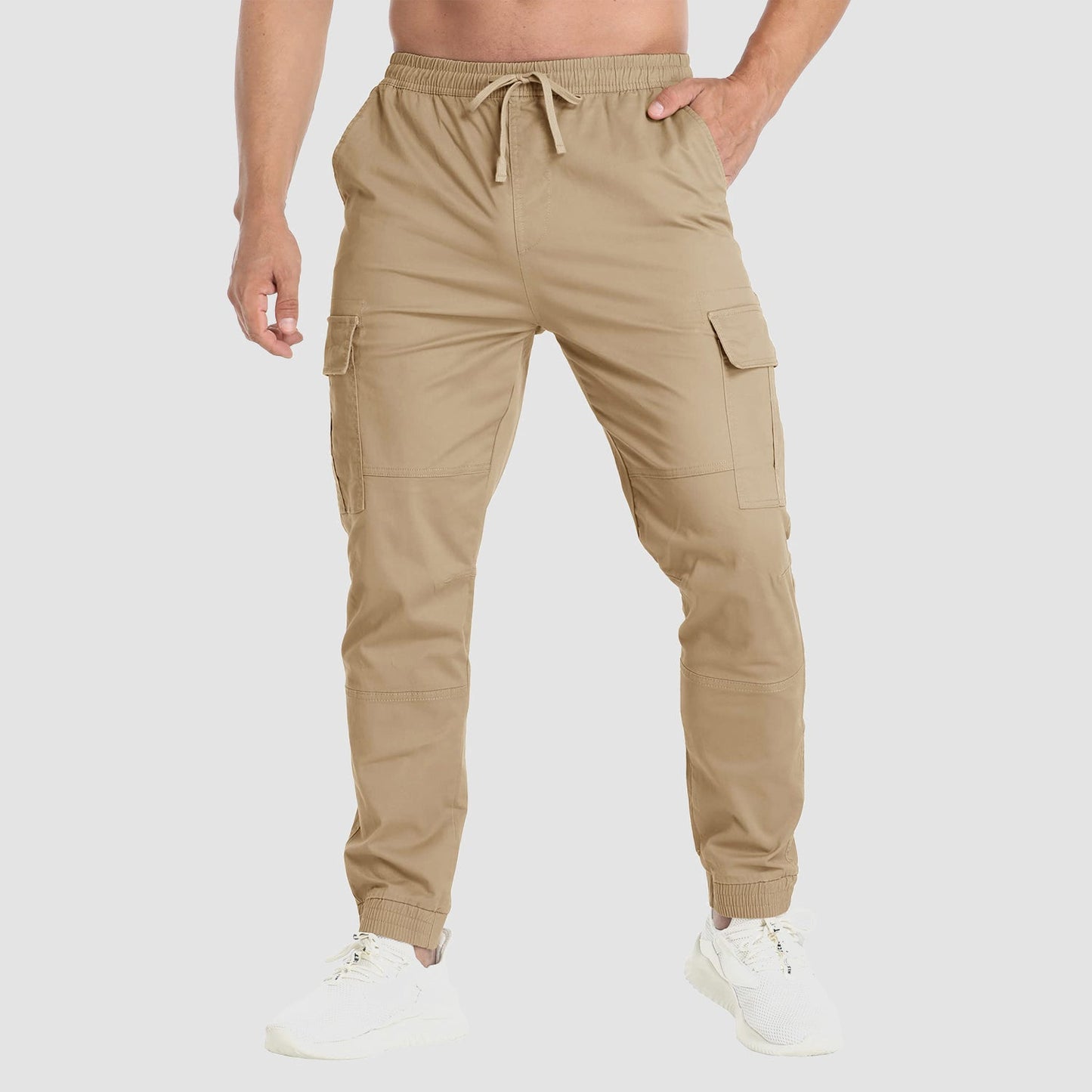 Dorathea | Pantalon d'hiver Fashionable and Effortless