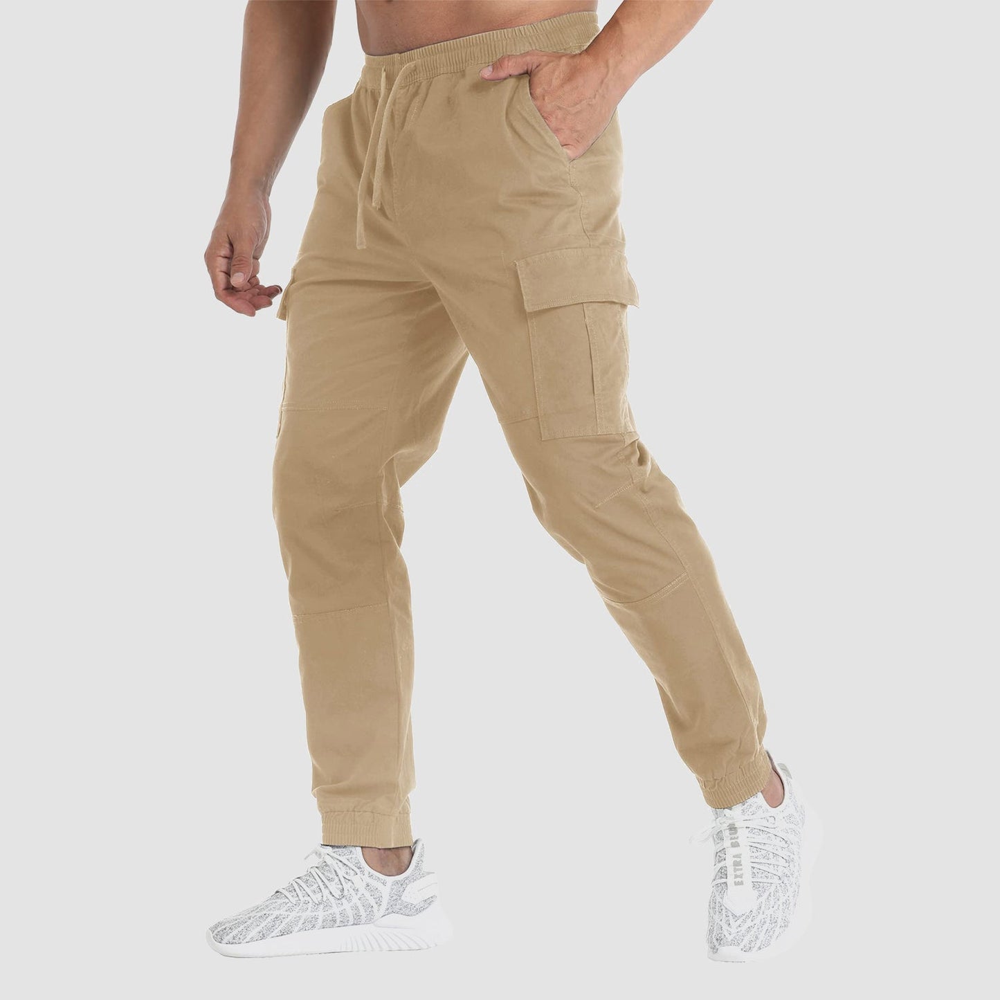 Dorathea | Pantalon d'hiver Fashionable and Effortless