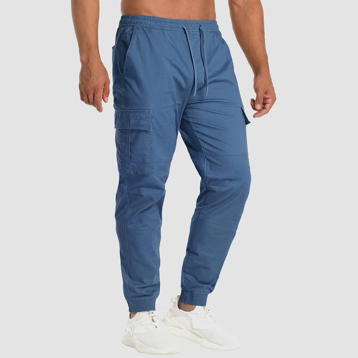 Dorathea | Pantalon d'hiver Fashionable and Effortless