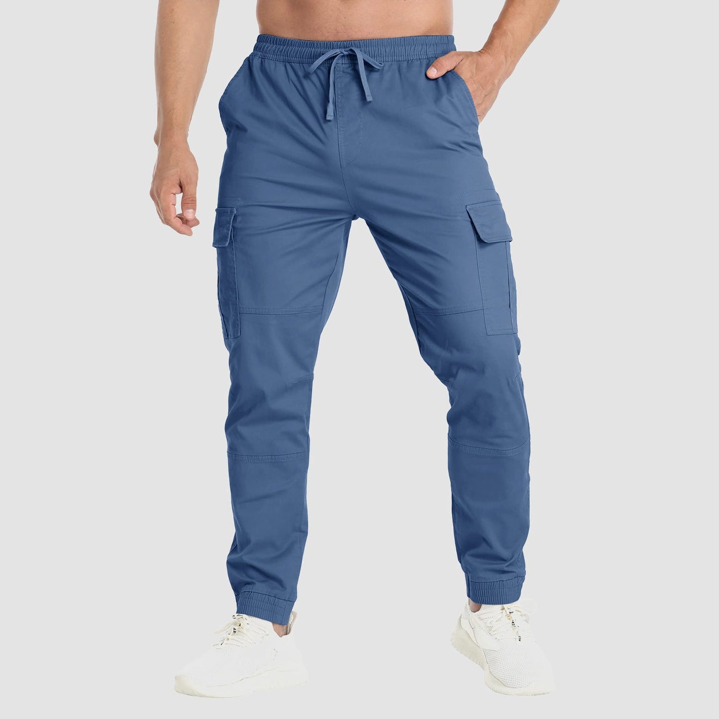Dorathea | Pantalon d'hiver Fashionable and Effortless
