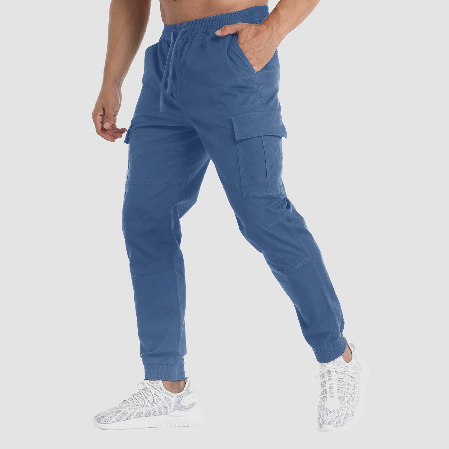 Dorathea | Pantalon d'hiver Fashionable and Effortless
