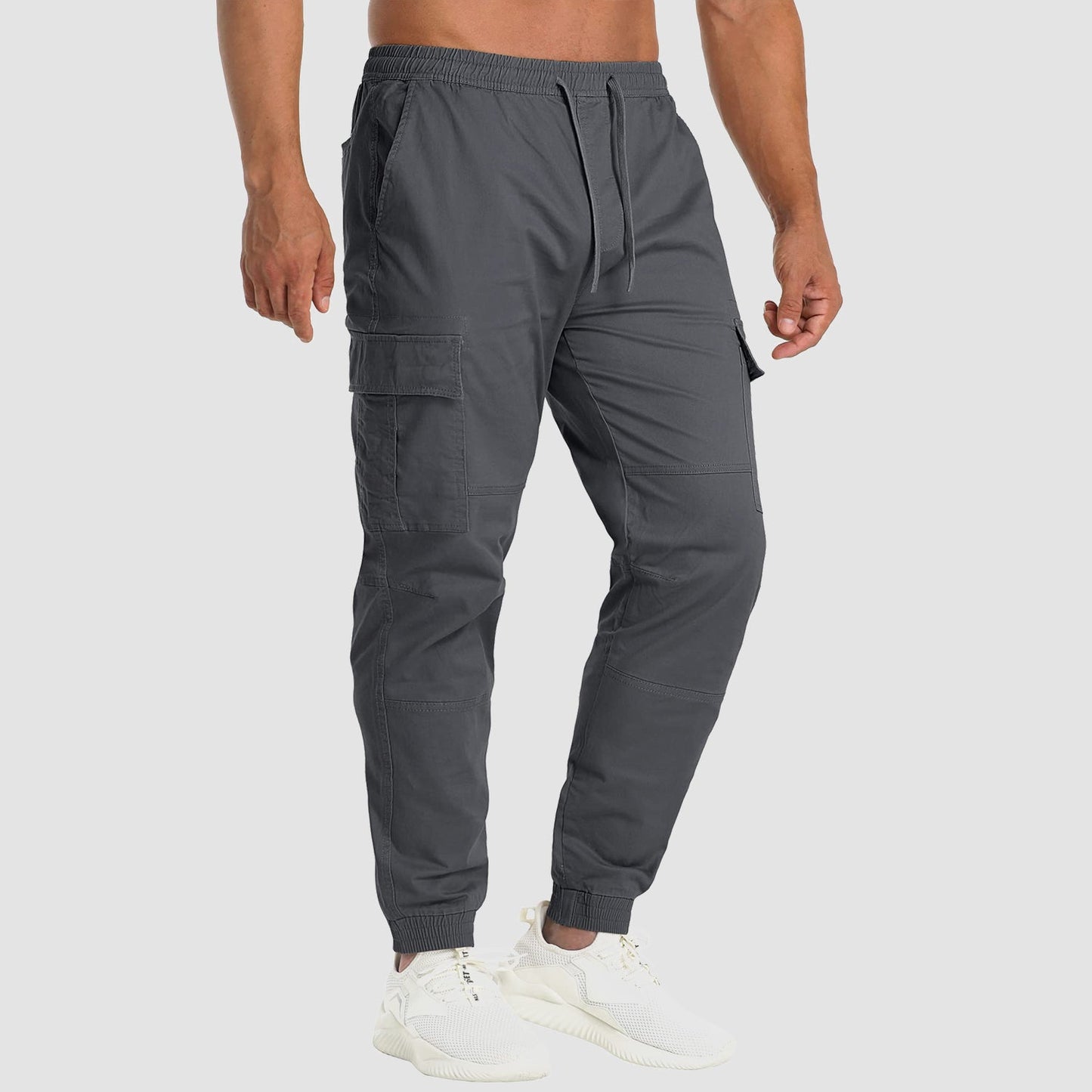 Dorathea | Pantalon d'hiver Fashionable and Effortless