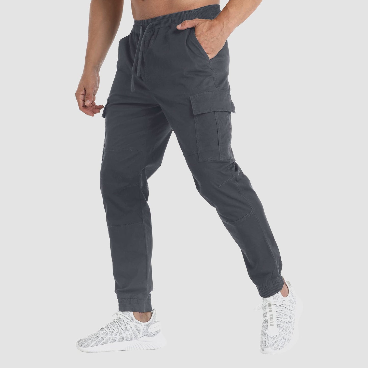 Dorathea | Pantalon d'hiver Fashionable and Effortless