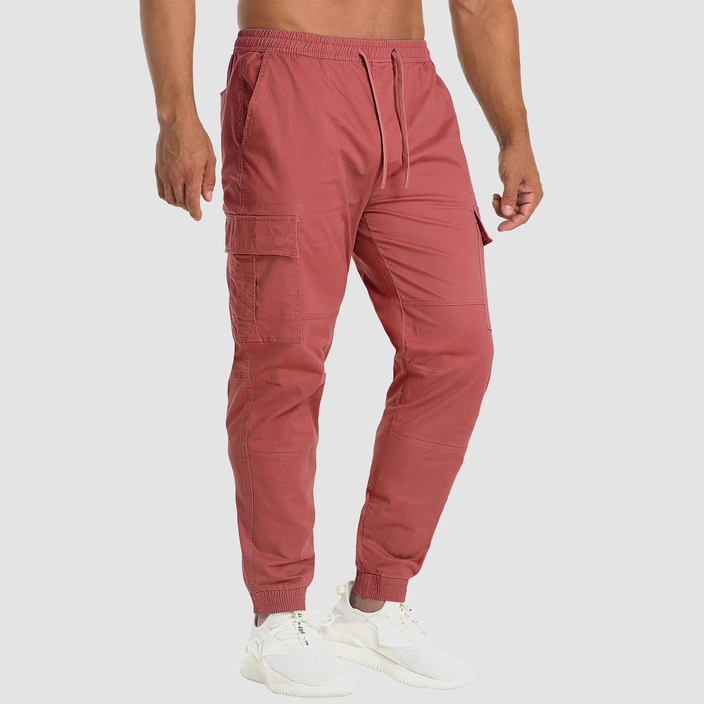 Dorathea | Pantalon d'hiver Fashionable and Effortless