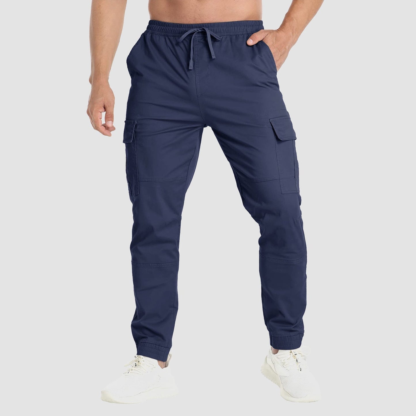 Dorathea | Pantalon d'hiver Fashionable and Effortless