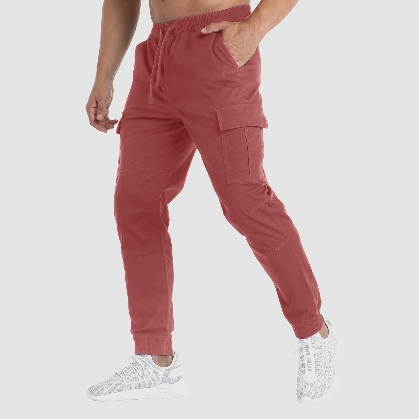 Dorathea | Pantalon d'hiver Fashionable and Effortless
