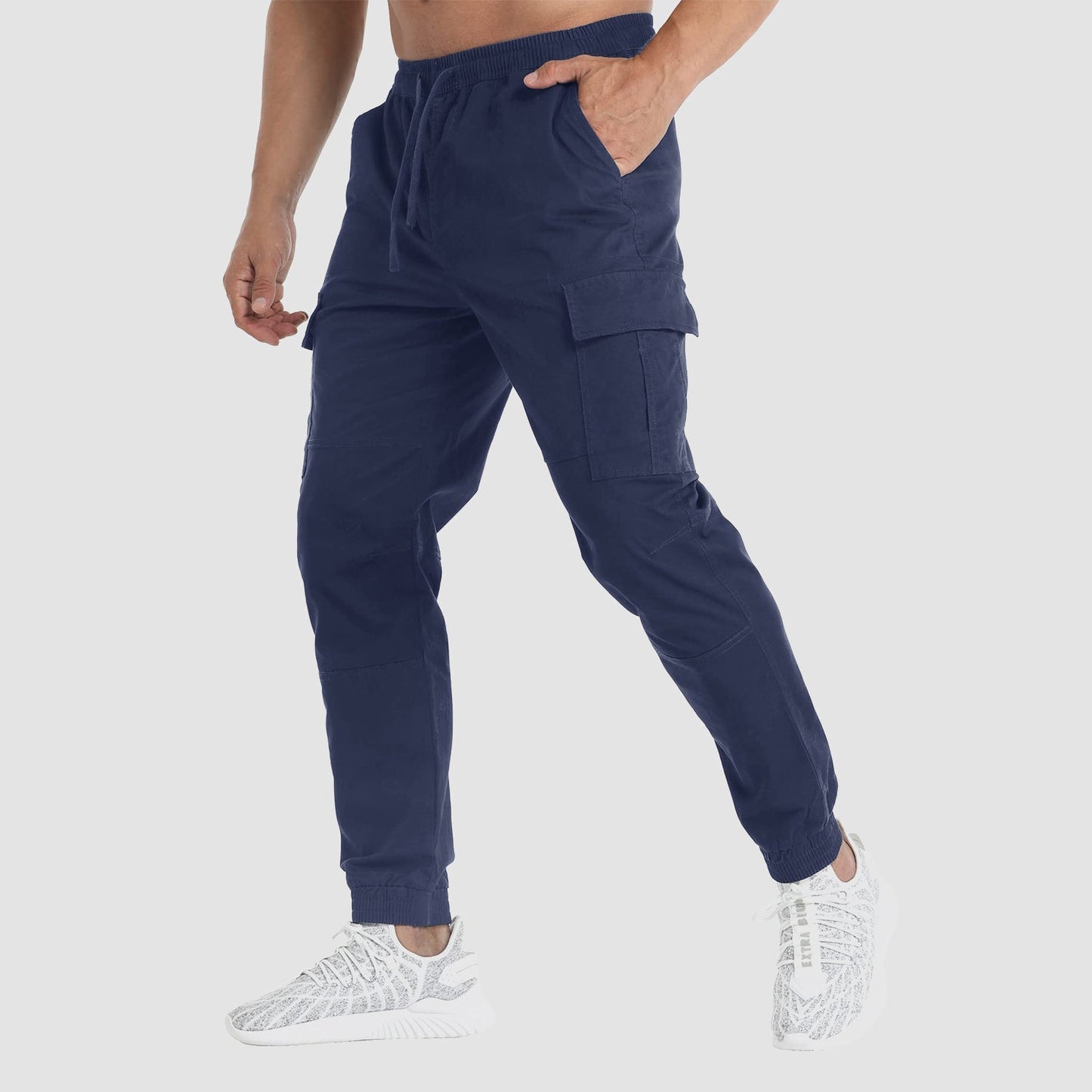 Dorathea | Pantalon d'hiver Fashionable and Effortless