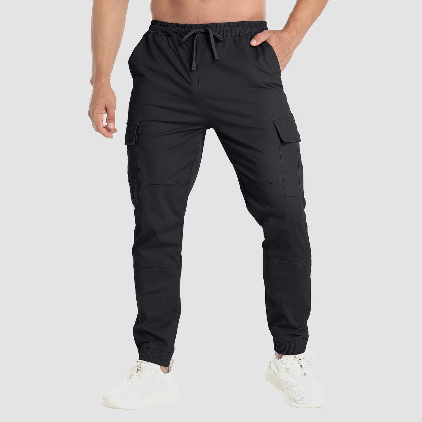 Dorathea | Pantalon d'hiver Fashionable and Effortless