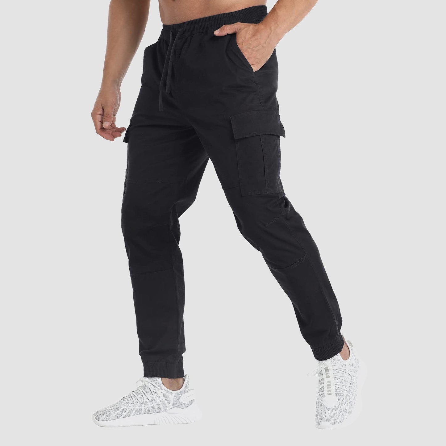 Dorathea | Pantalon d'hiver Fashionable and Effortless