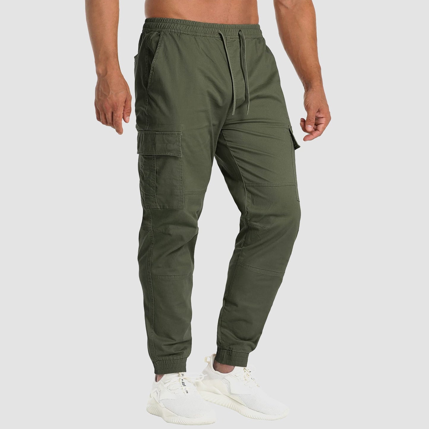 Dorathea | Pantalon d'hiver Fashionable and Effortless