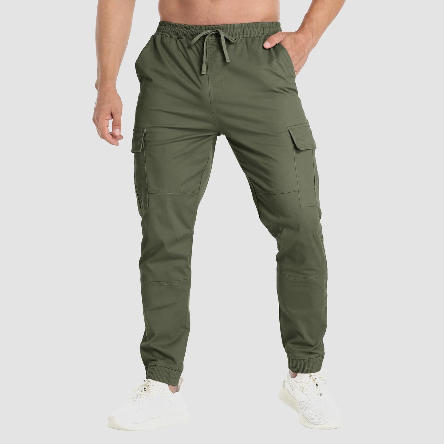 Dorathea | Pantalon d'hiver Fashionable and Effortless