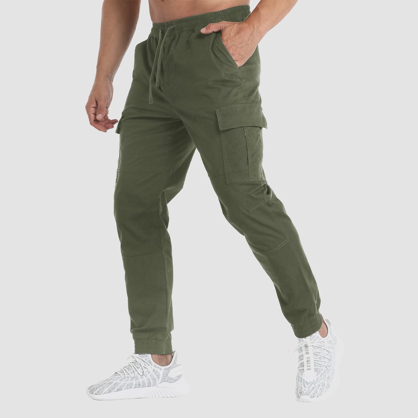Dorathea | Pantalon d'hiver Fashionable and Effortless