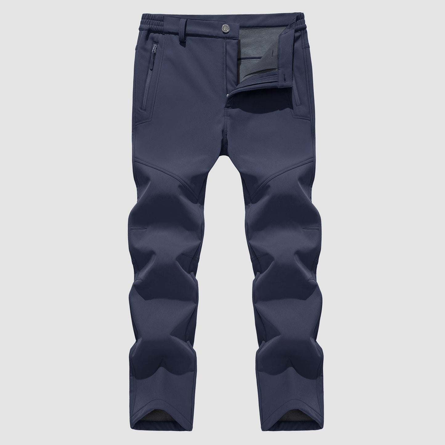Dietlinde | Pantalon d'hiver Effortless and Chic