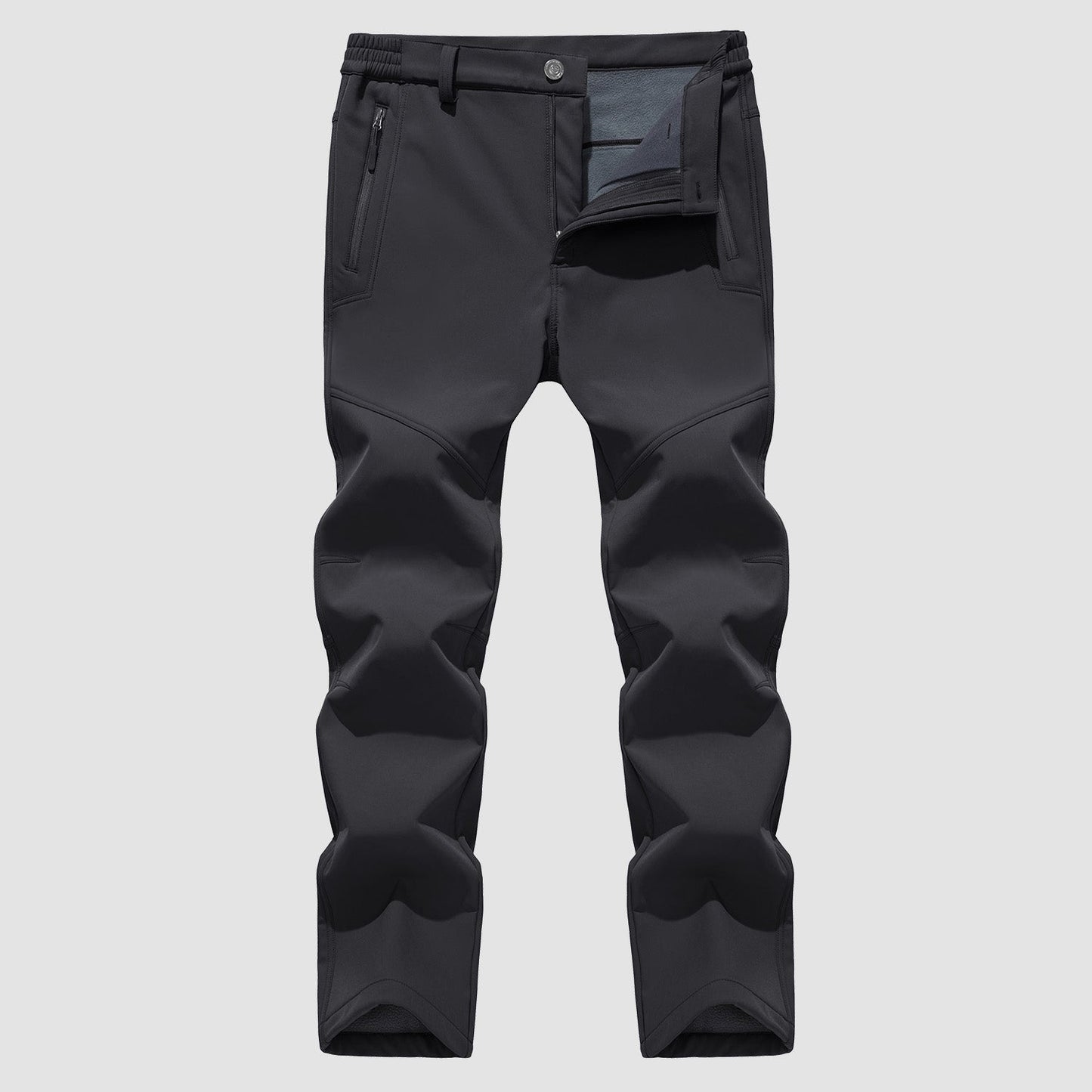 Dietlinde | Pantalon d'hiver Effortless and Chic
